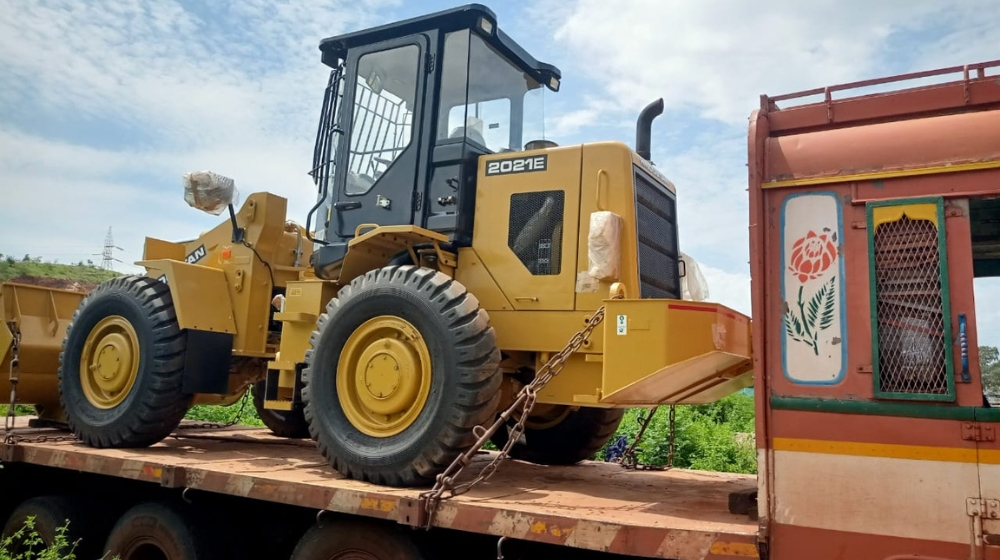 Transportation Services in Hyderabad