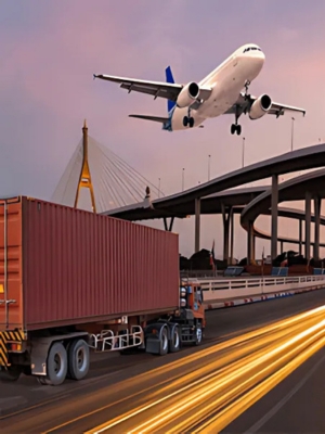 International Relocation Services in Hyderabad